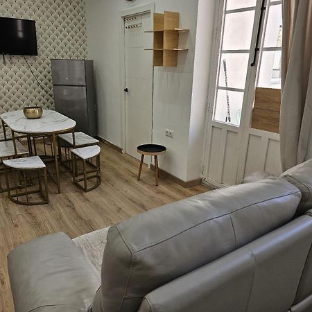 Luxury Apartments Near The Beach And Downtown Centrum 8 알리칸테 외부 사진