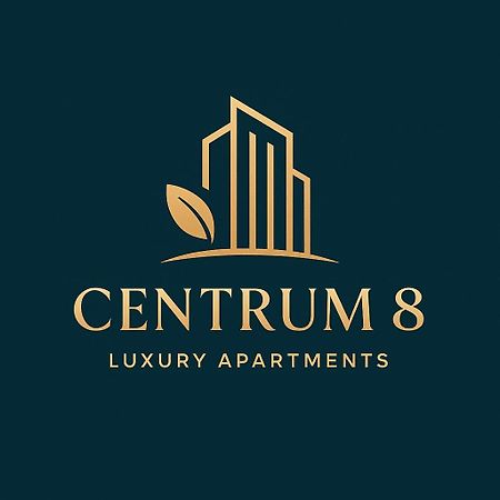 Luxury Apartments Near The Beach And Downtown Centrum 8 알리칸테 외부 사진