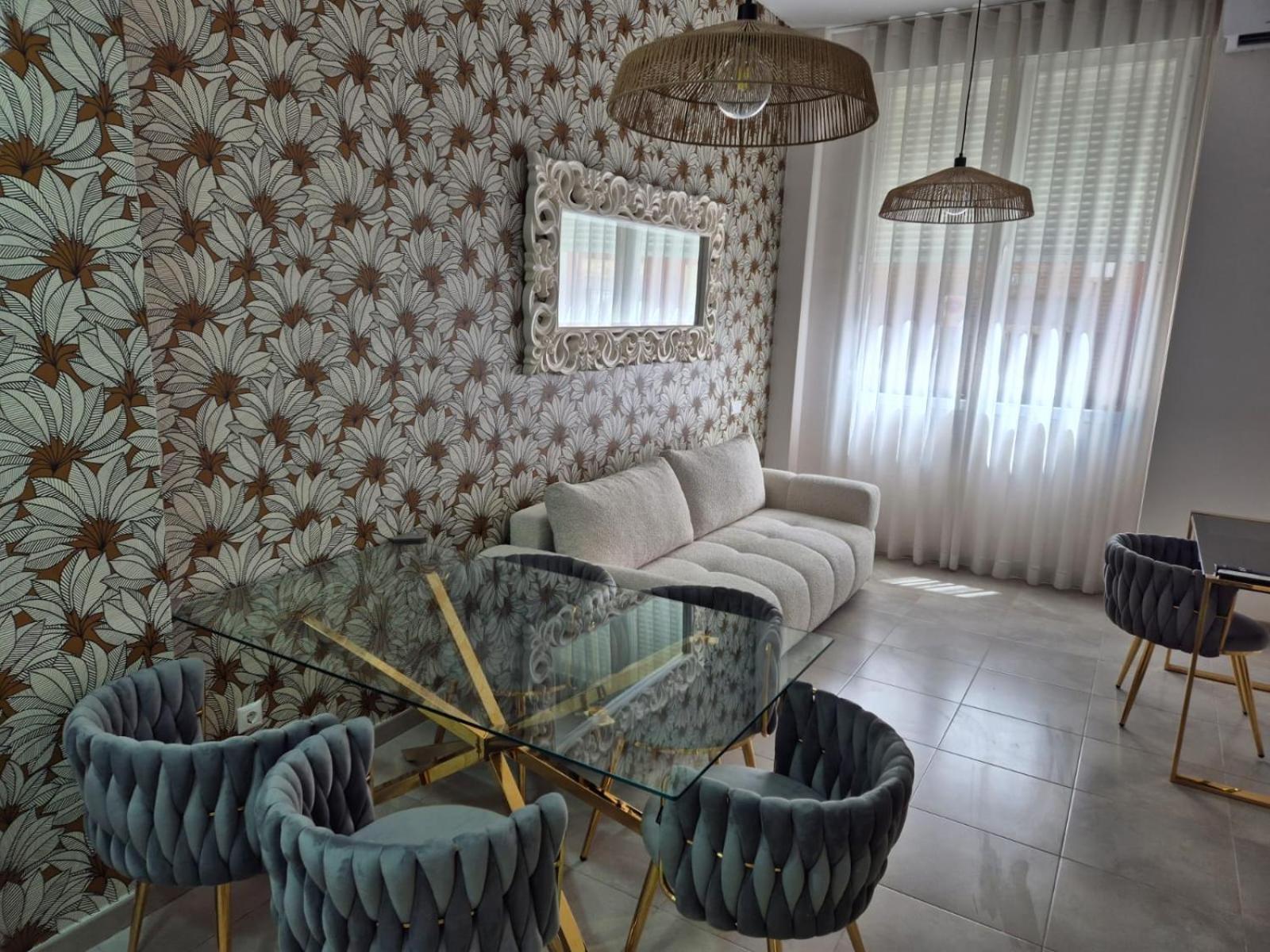 Luxury Apartments Near The Beach And Downtown Centrum 8 알리칸테 외부 사진