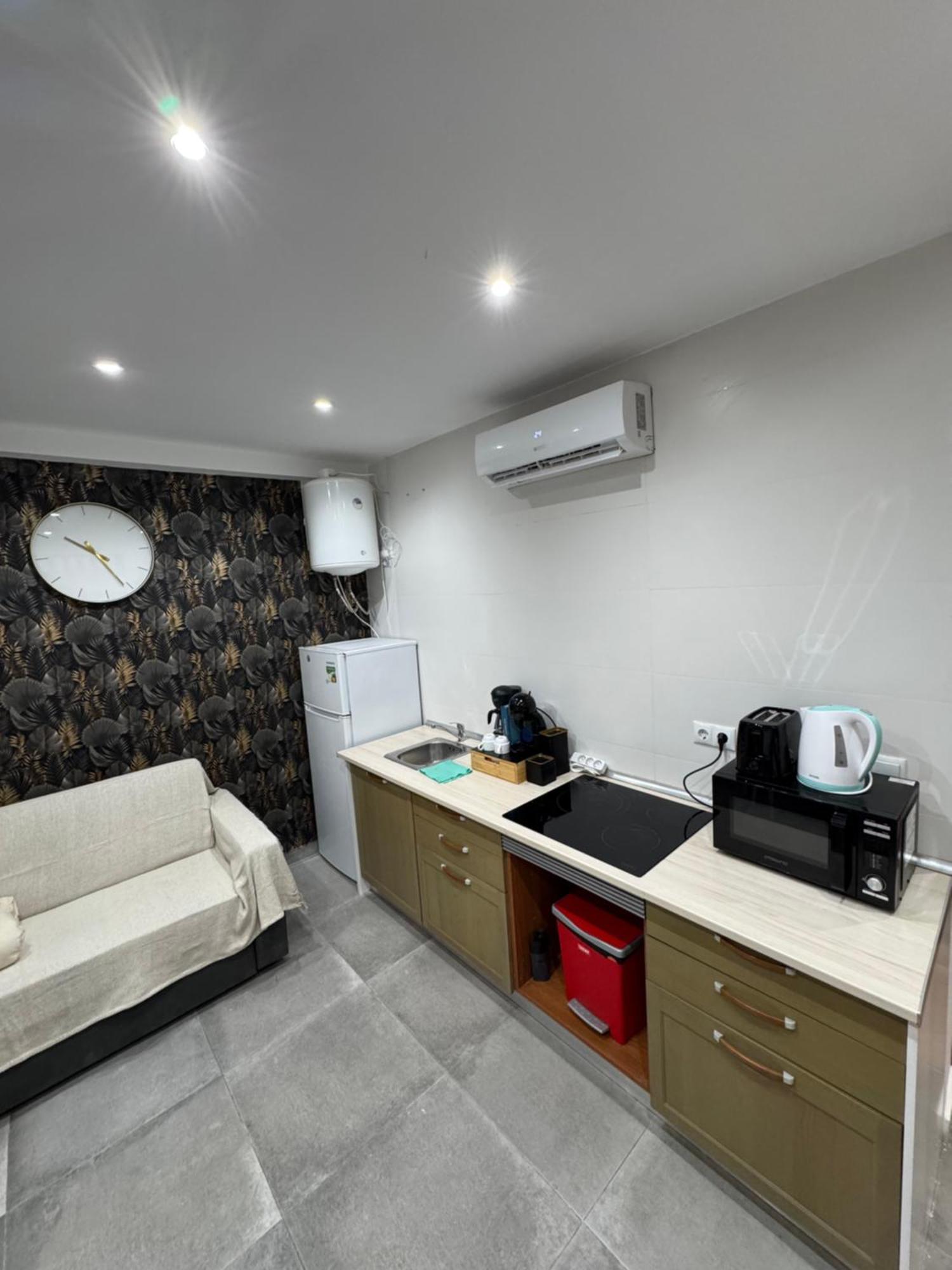 Luxury Apartments Near The Beach And Downtown Centrum 8 알리칸테 외부 사진