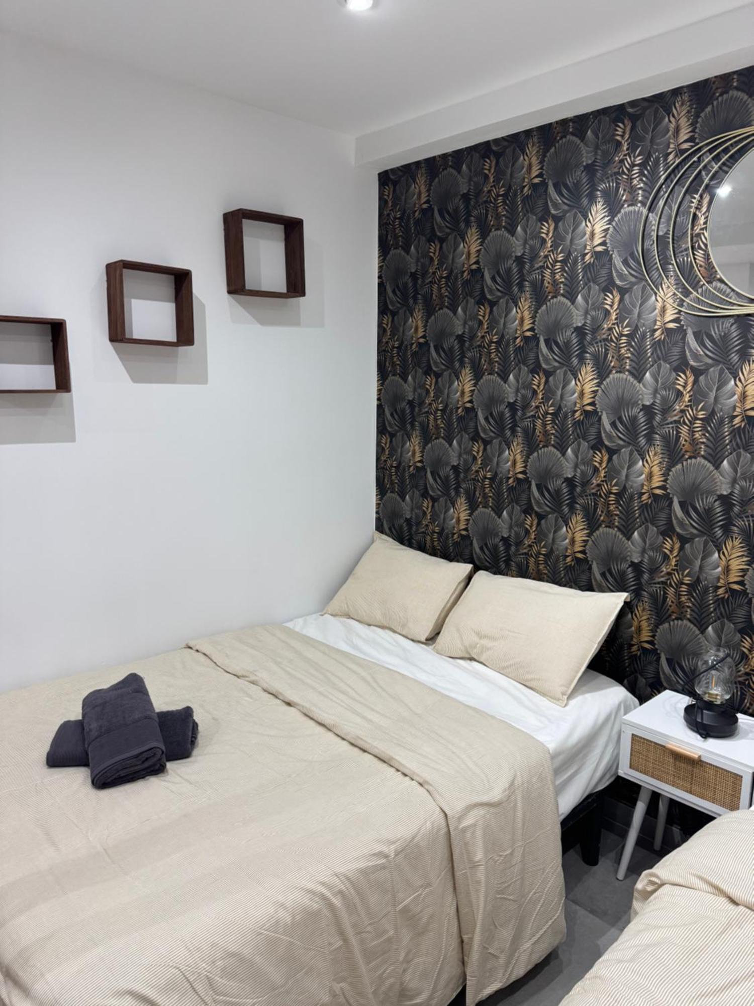 Luxury Apartments Near The Beach And Downtown Centrum 8 알리칸테 외부 사진