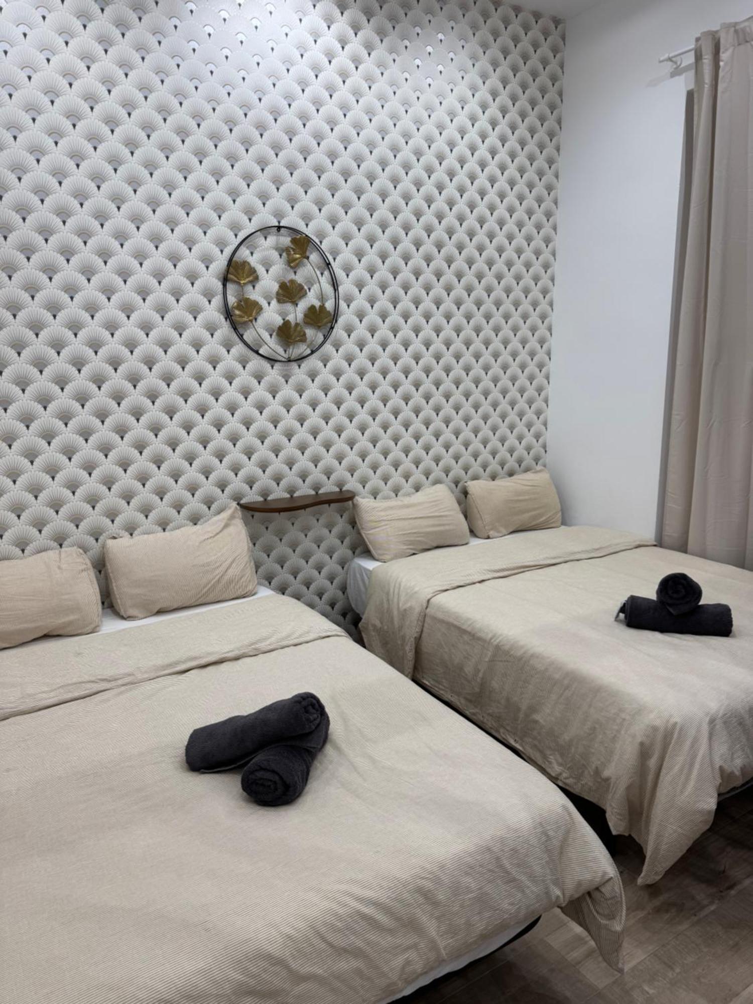 Luxury Apartments Near The Beach And Downtown Centrum 8 알리칸테 외부 사진