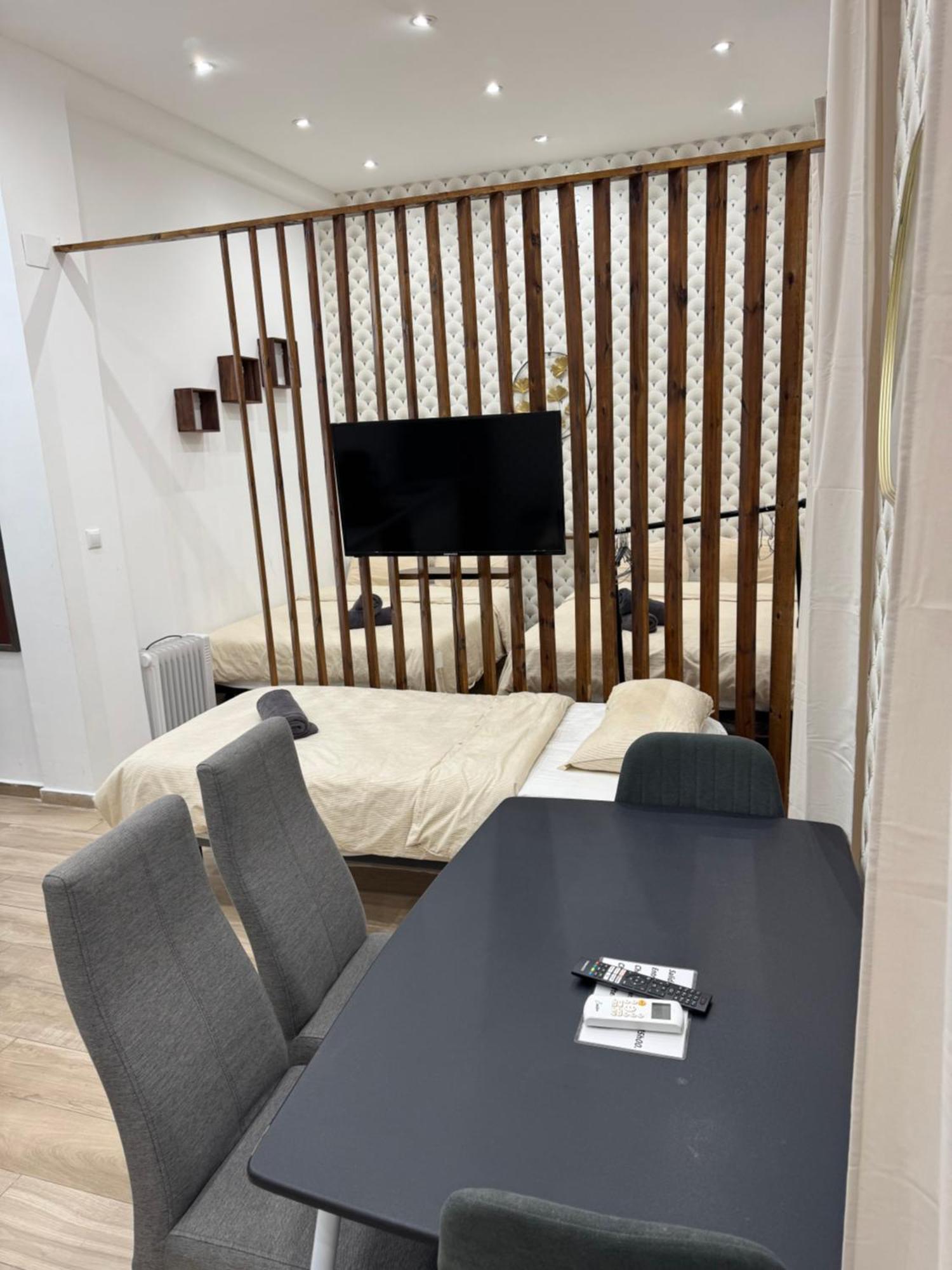 Luxury Apartments Near The Beach And Downtown Centrum 8 알리칸테 외부 사진
