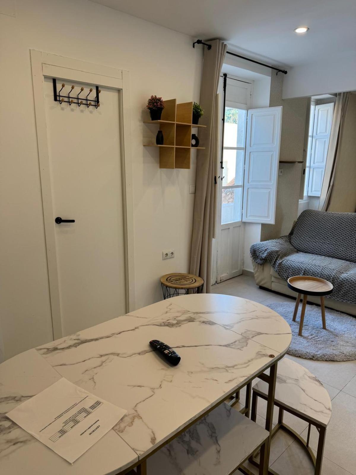 Luxury Apartments Near The Beach And Downtown Centrum 8 알리칸테 외부 사진