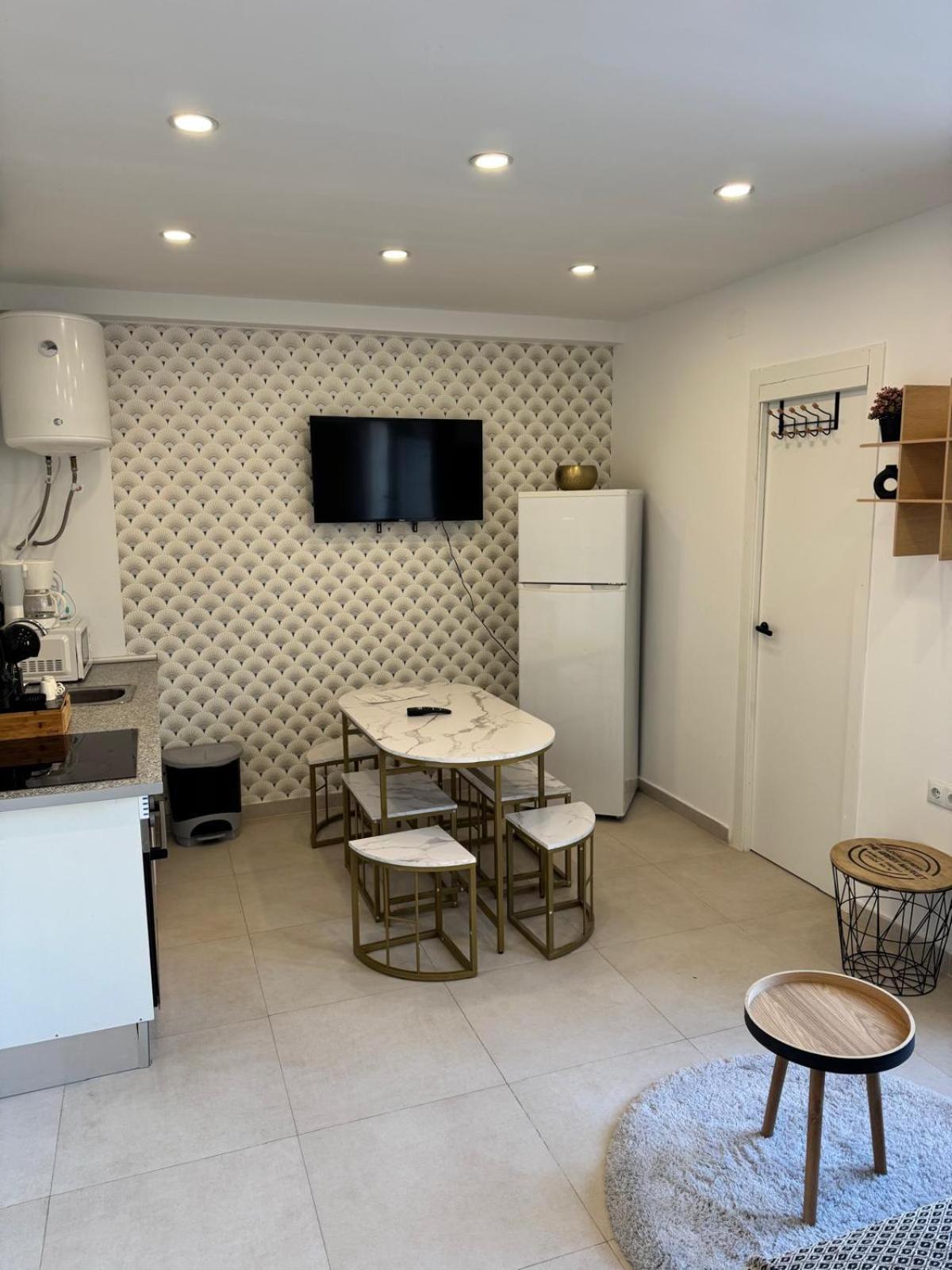 Luxury Apartments Near The Beach And Downtown Centrum 8 알리칸테 외부 사진
