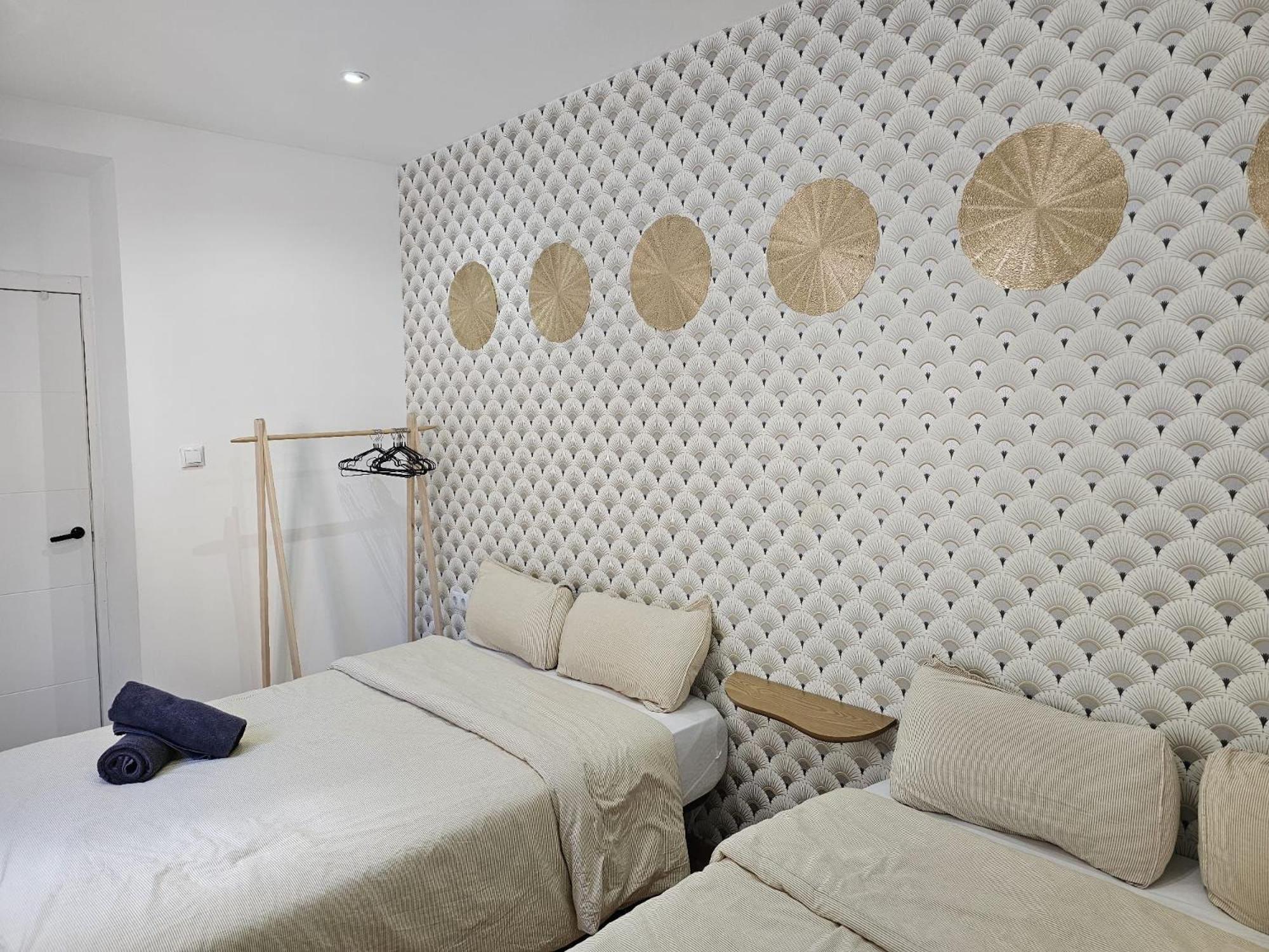 Luxury Apartments Near The Beach And Downtown Centrum 8 알리칸테 외부 사진