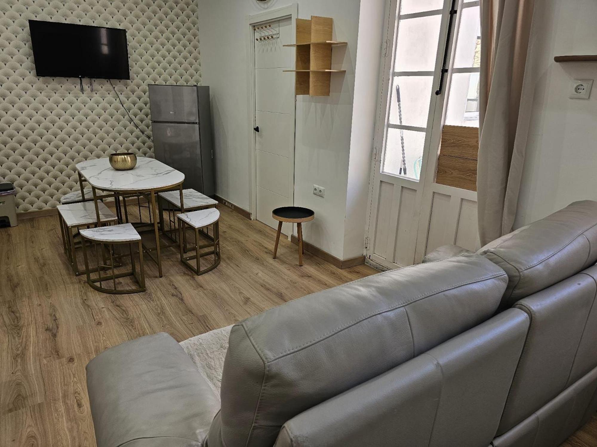 Luxury Apartments Near The Beach And Downtown Centrum 8 알리칸테 외부 사진