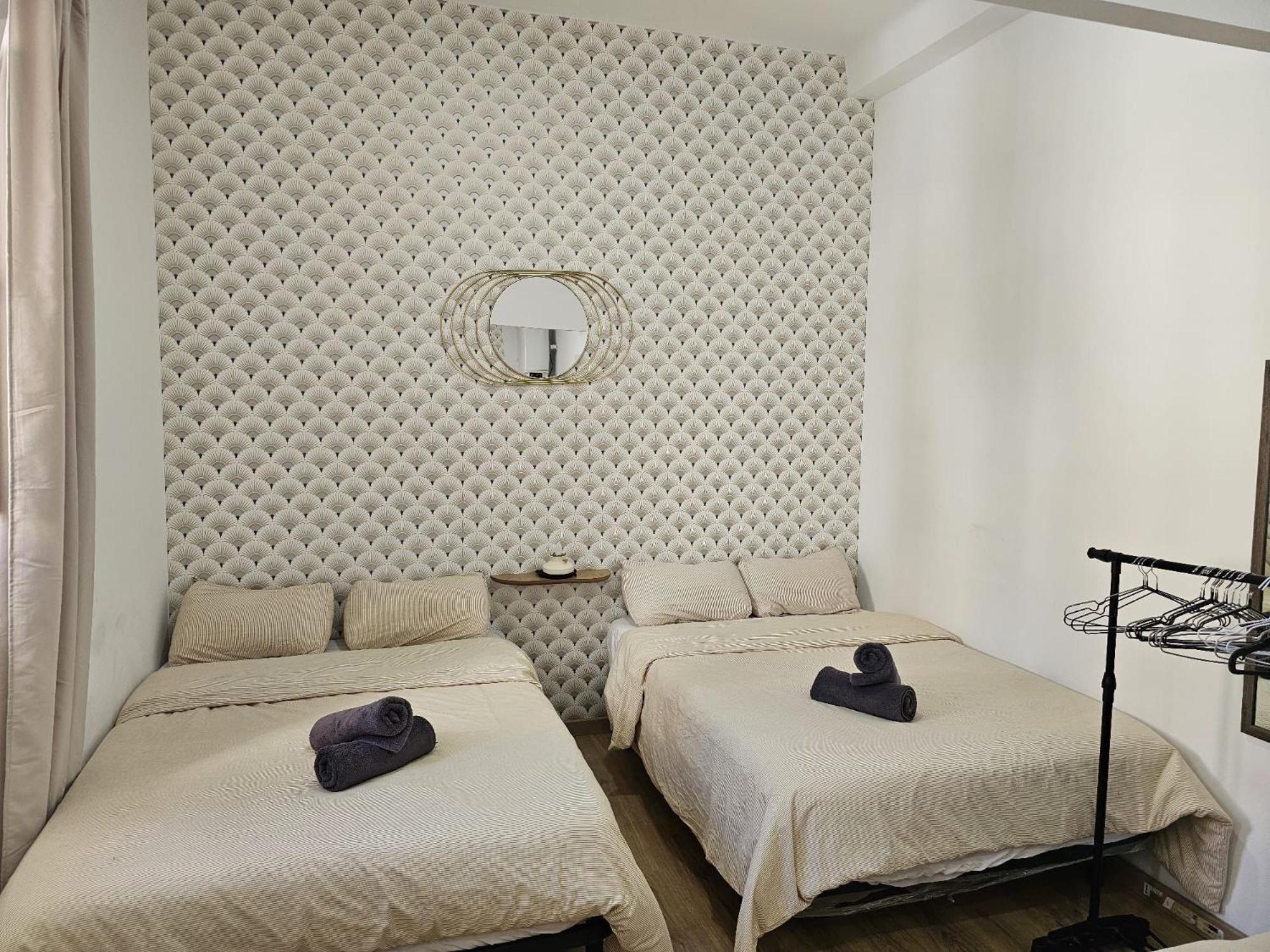 Luxury Apartments Near The Beach And Downtown Centrum 8 알리칸테 외부 사진