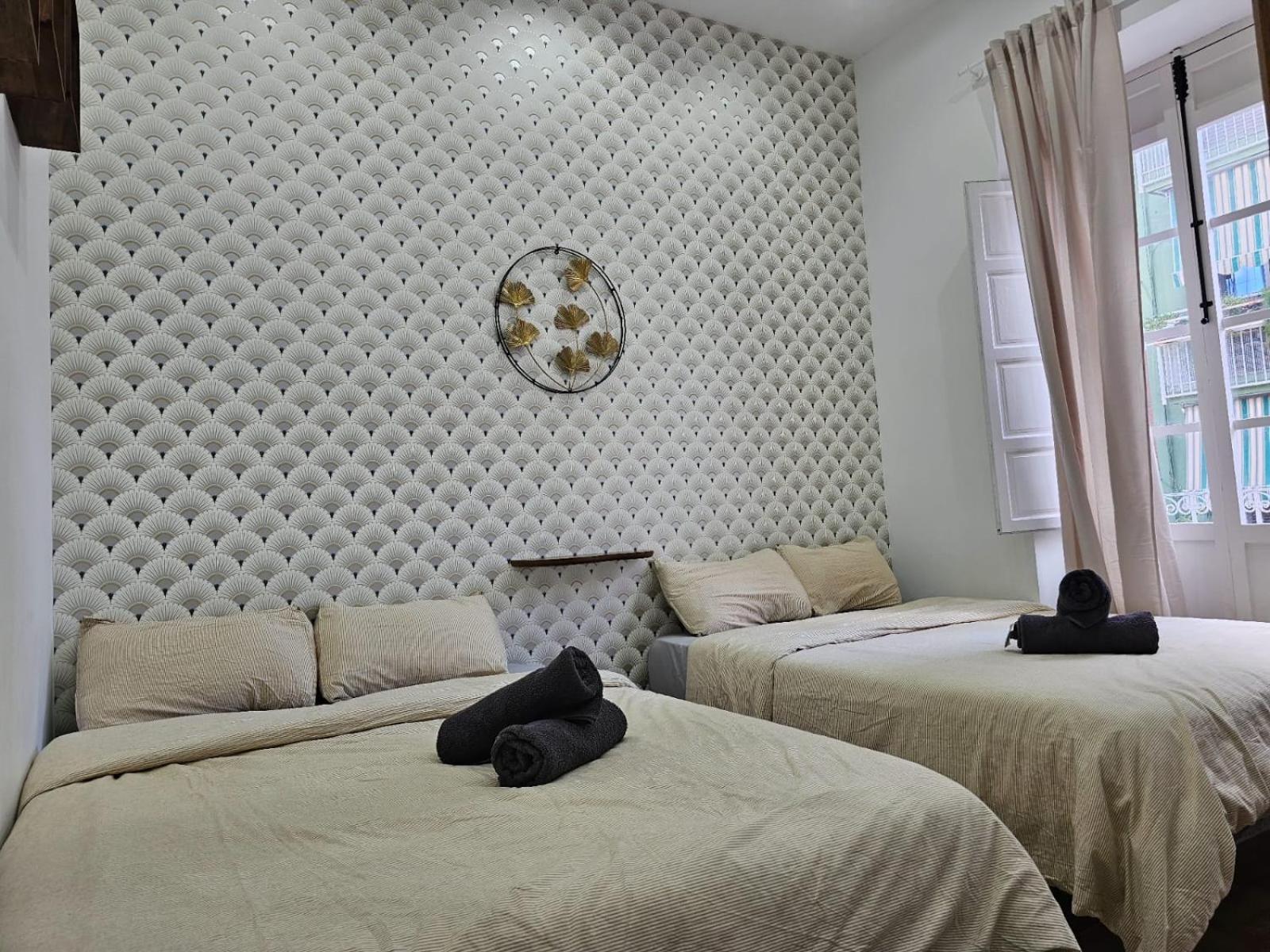 Luxury Apartments Near The Beach And Downtown Centrum 8 알리칸테 외부 사진