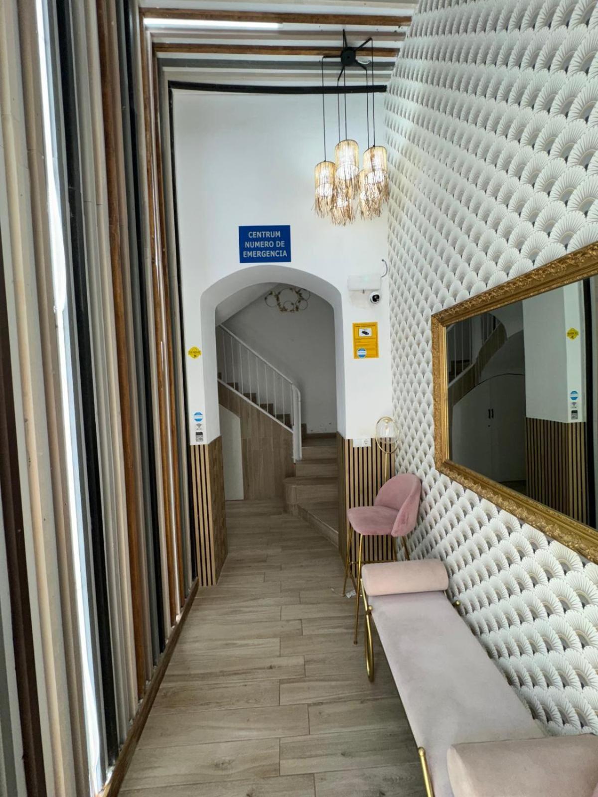 Luxury Apartments Near The Beach And Downtown Centrum 8 알리칸테 외부 사진