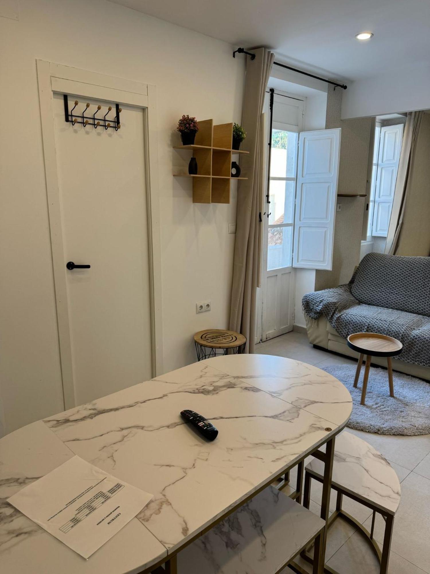 Luxury Apartments Near The Beach And Downtown Centrum 8 알리칸테 외부 사진