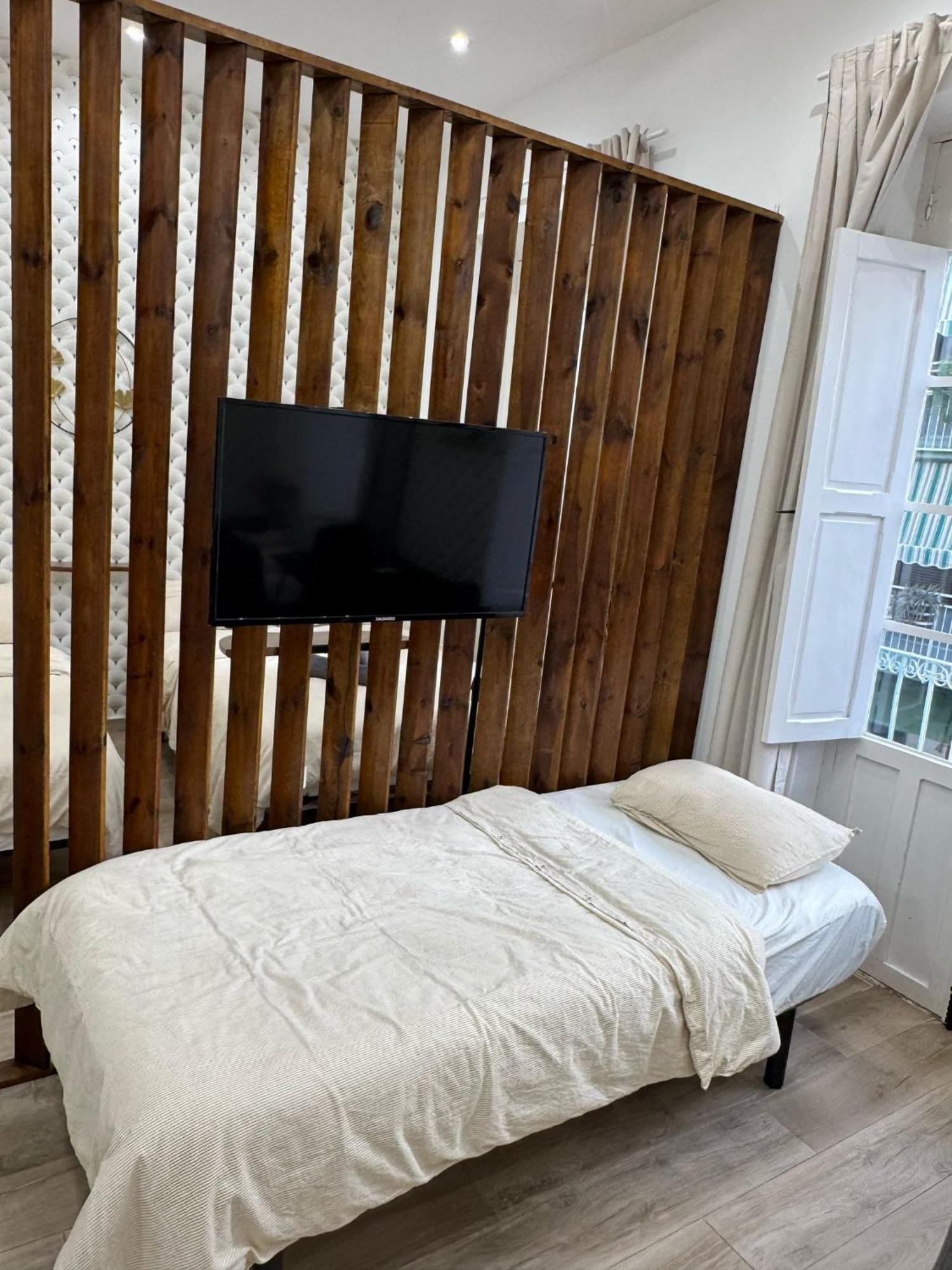 Luxury Apartments Near The Beach And Downtown Centrum 8 알리칸테 외부 사진