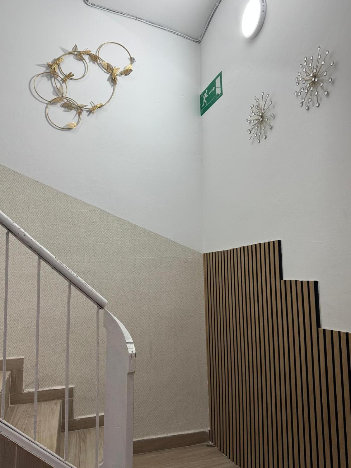 Luxury Apartments Near The Beach And Downtown Centrum 8 알리칸테 외부 사진