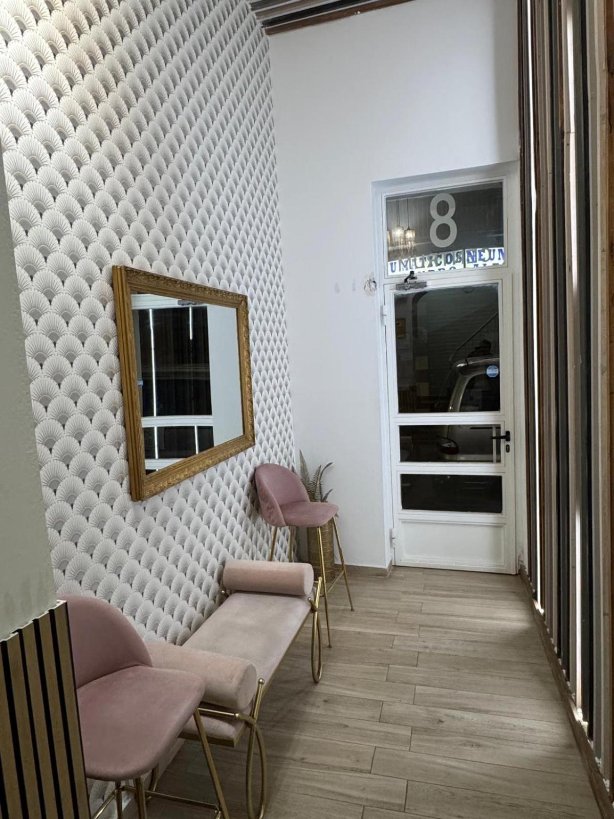 Luxury Apartments Near The Beach And Downtown Centrum 8 알리칸테 외부 사진