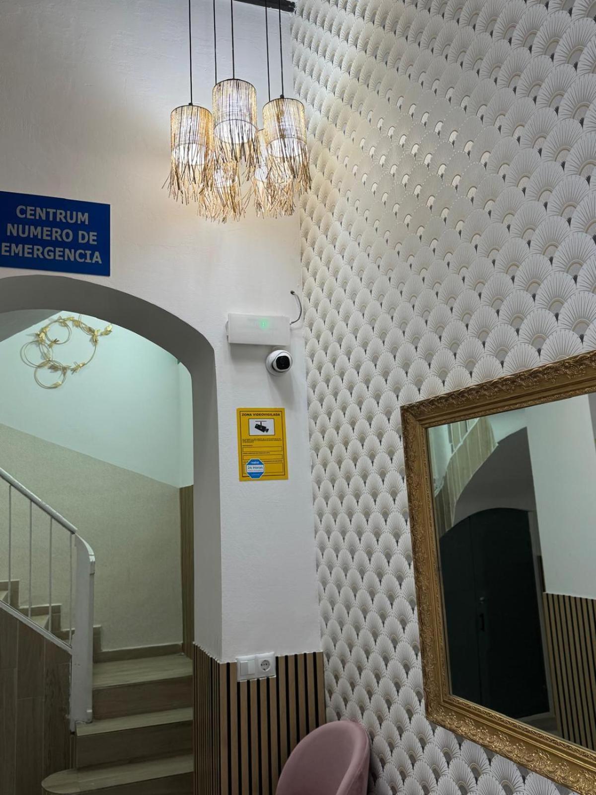 Luxury Apartments Near The Beach And Downtown Centrum 8 알리칸테 외부 사진
