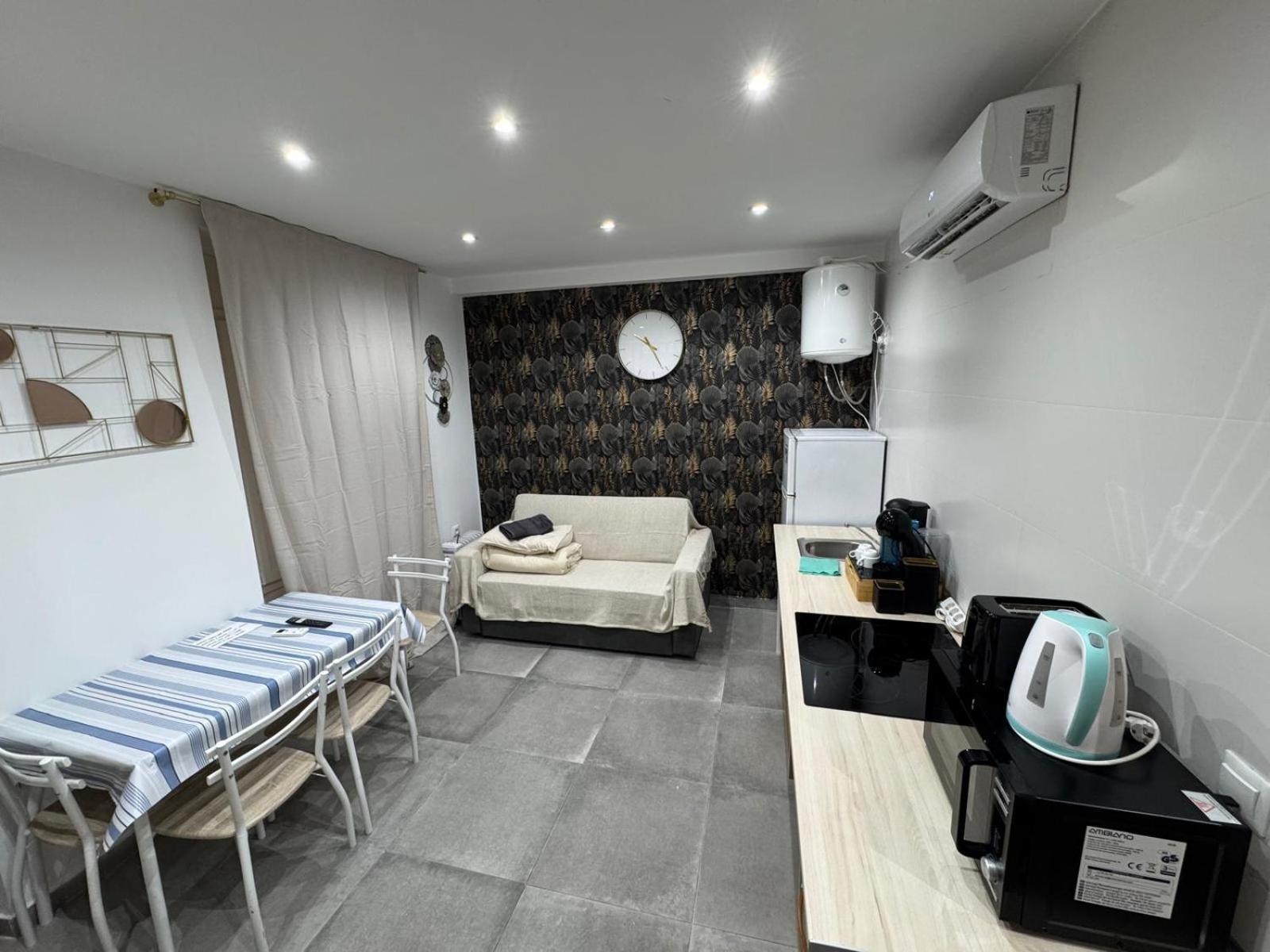 Luxury Apartments Near The Beach And Downtown Centrum 8 알리칸테 외부 사진