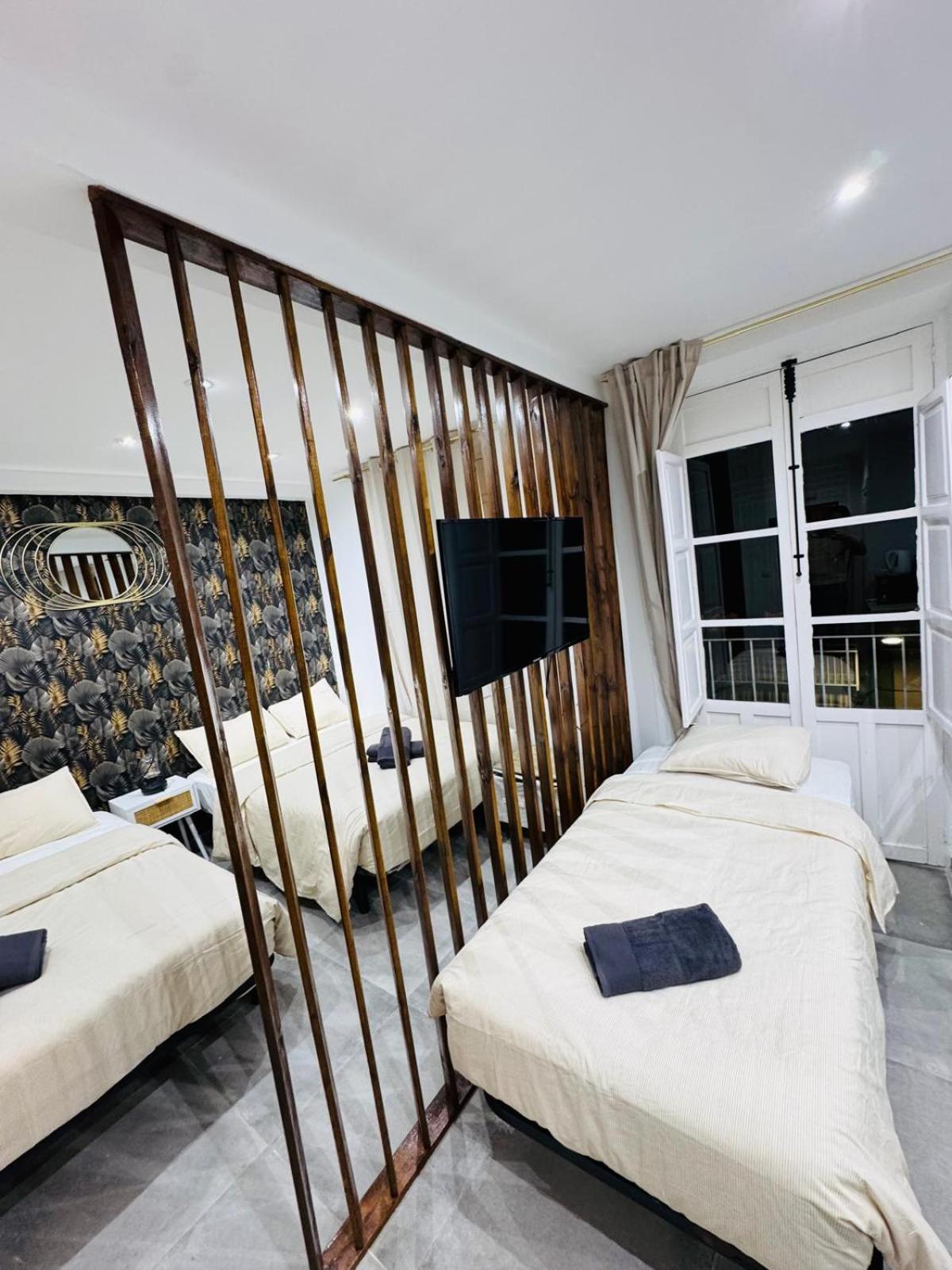 Luxury Apartments Near The Beach And Downtown Centrum 8 알리칸테 외부 사진
