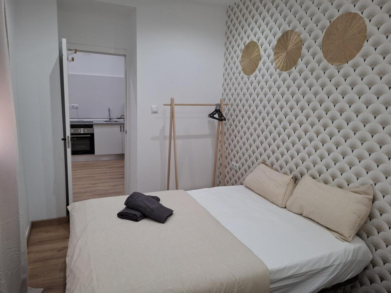 Luxury Apartments Near The Beach And Downtown Centrum 8 알리칸테 외부 사진