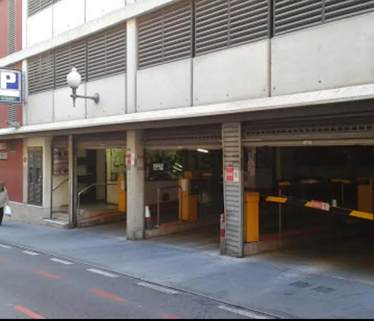 Luxury Apartments Near The Beach And Downtown Centrum 8 알리칸테 외부 사진